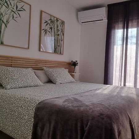 Sunsea Lloret Apartament Льорет-де-Мар Экстерьер фото