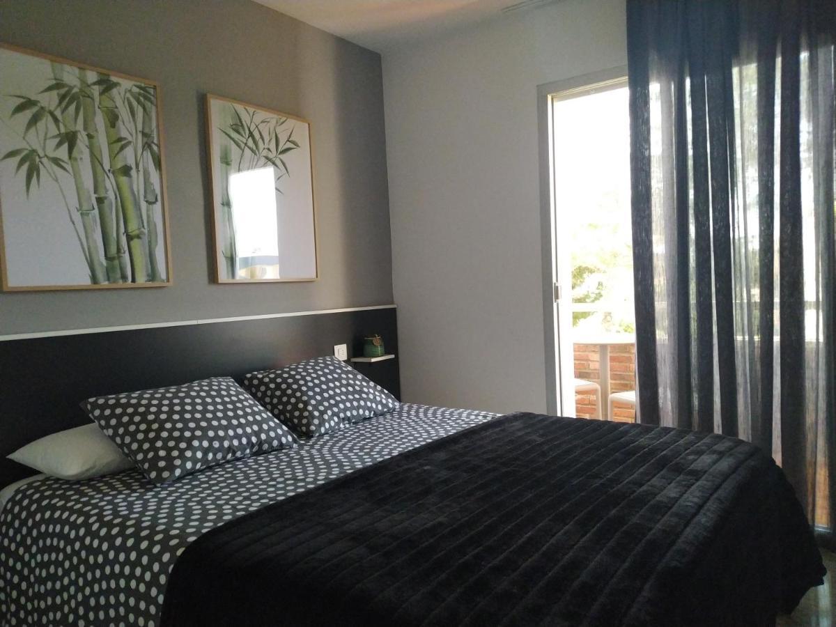 Sunsea Lloret Apartament Льорет-де-Мар Экстерьер фото