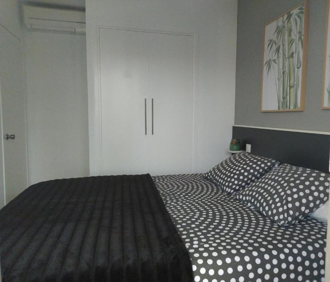 Sunsea Lloret Apartament Льорет-де-Мар Экстерьер фото