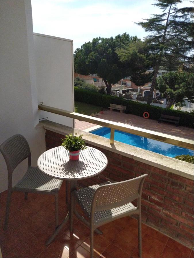 Sunsea Lloret Apartament Льорет-де-Мар Экстерьер фото