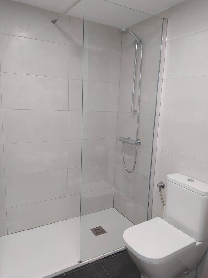 Sunsea Lloret Apartament Льорет-де-Мар Экстерьер фото