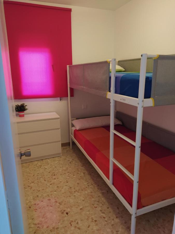 Sunsea Lloret Apartament Льорет-де-Мар Экстерьер фото