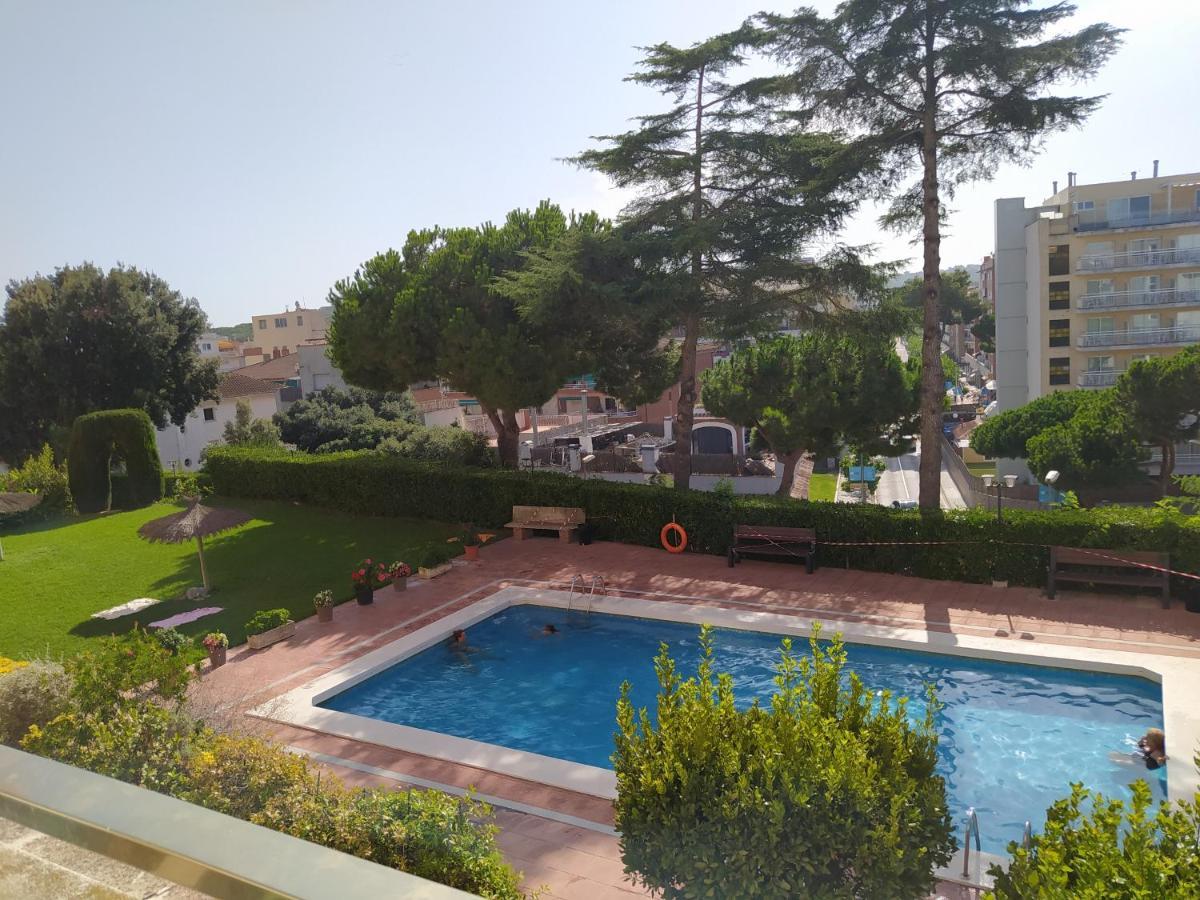 Sunsea Lloret Apartament Льорет-де-Мар Экстерьер фото