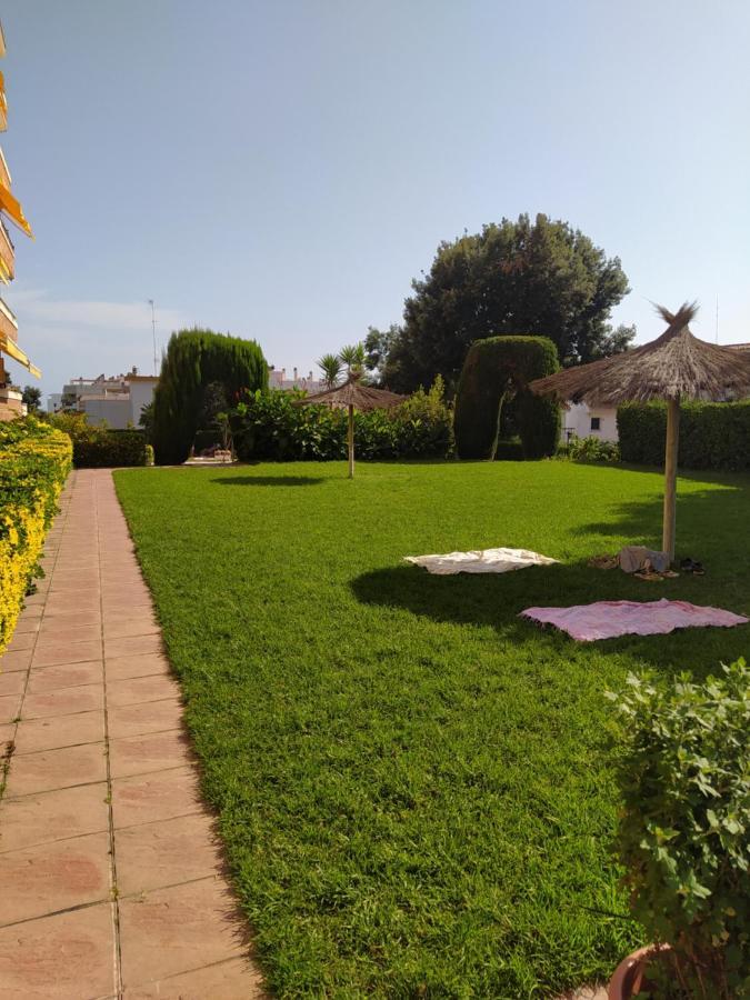 Sunsea Lloret Apartament Льорет-де-Мар Экстерьер фото