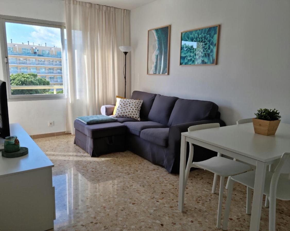 Sunsea Lloret Apartament Льорет-де-Мар Экстерьер фото