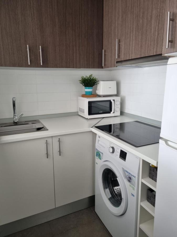 Sunsea Lloret Apartament Льорет-де-Мар Экстерьер фото