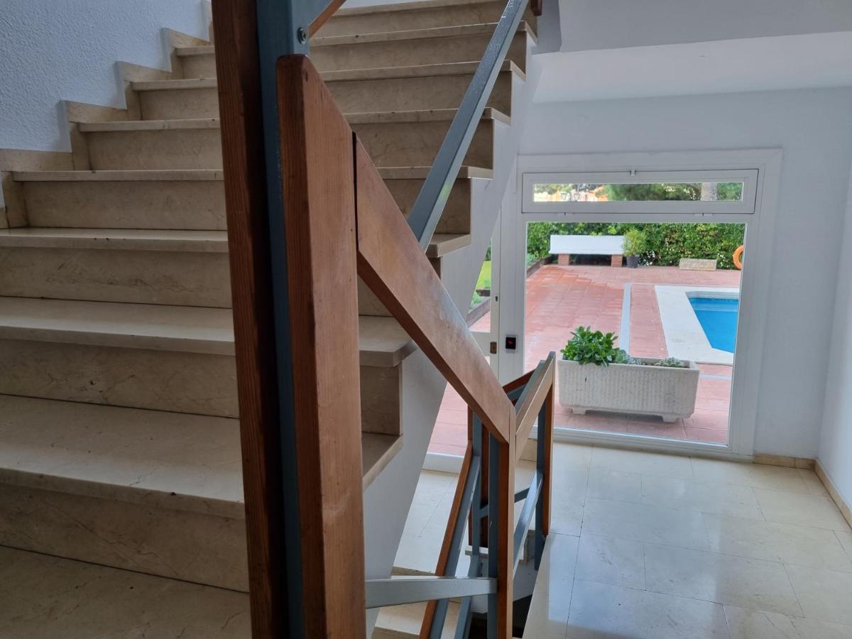 Sunsea Lloret Apartament Льорет-де-Мар Экстерьер фото