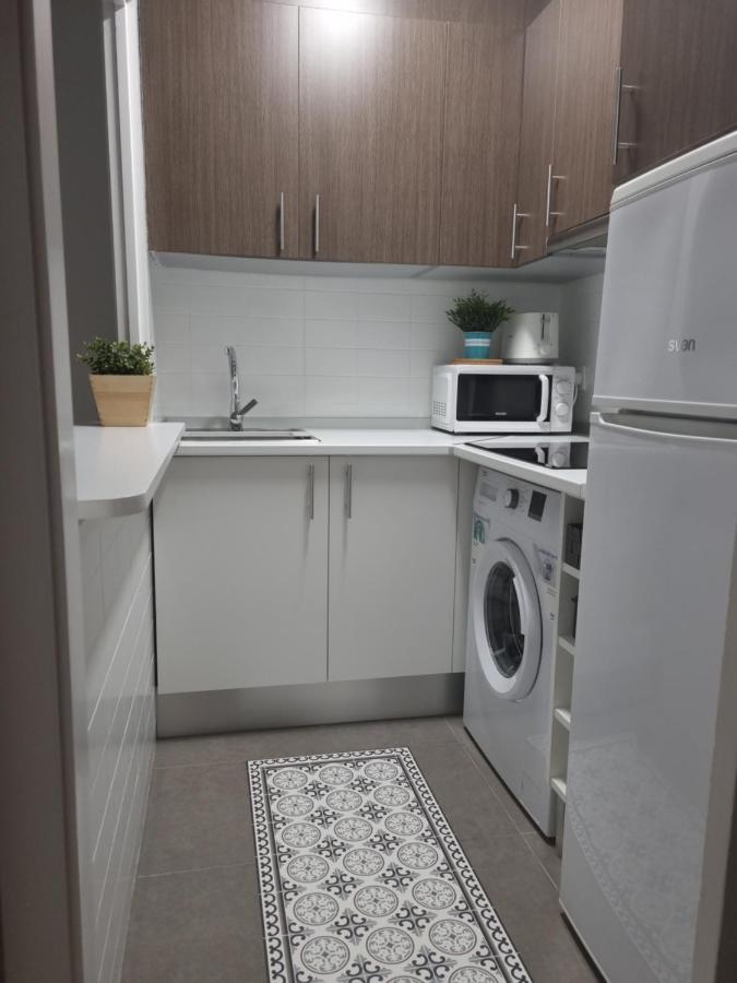 Sunsea Lloret Apartament Льорет-де-Мар Экстерьер фото