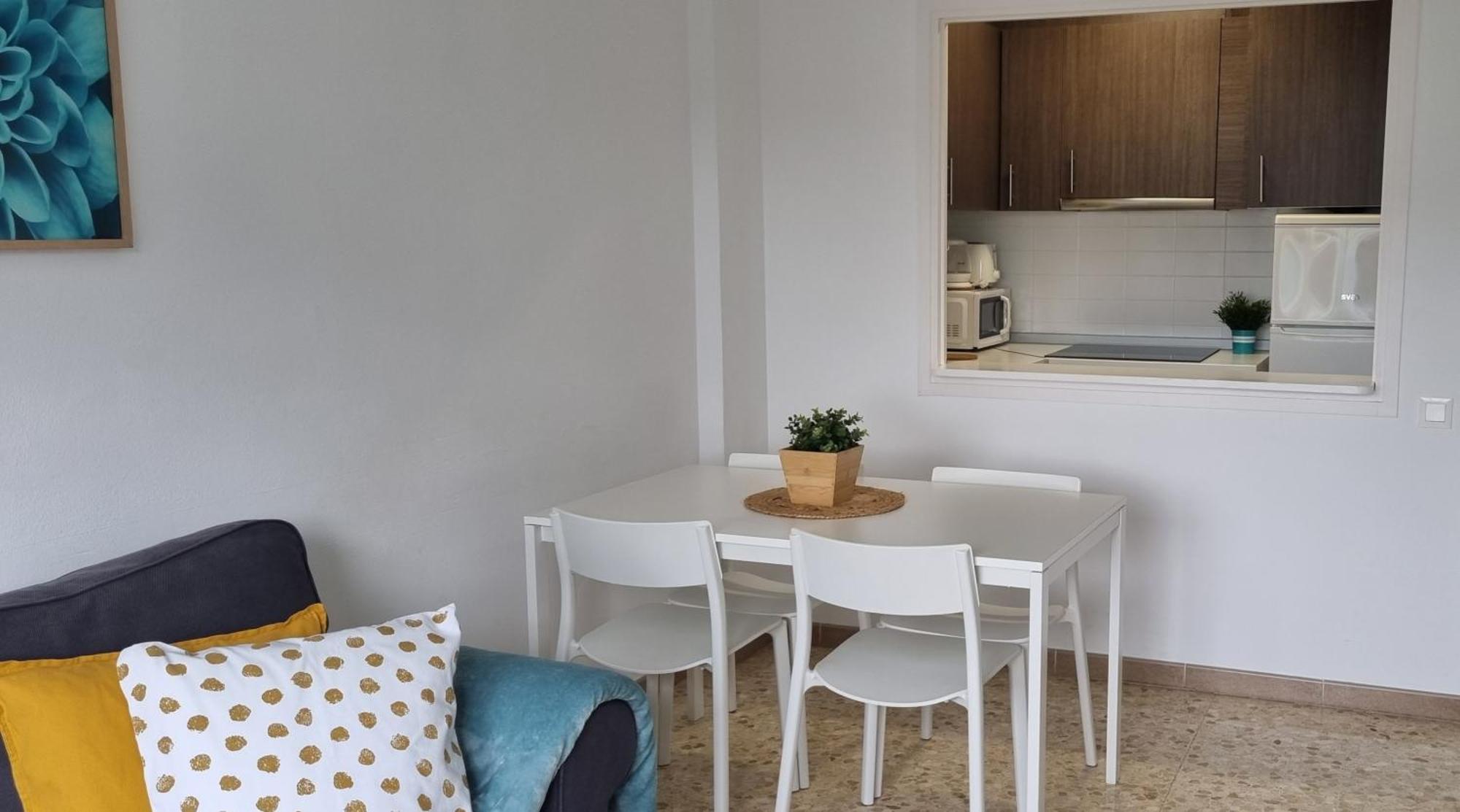 Sunsea Lloret Apartament Льорет-де-Мар Экстерьер фото