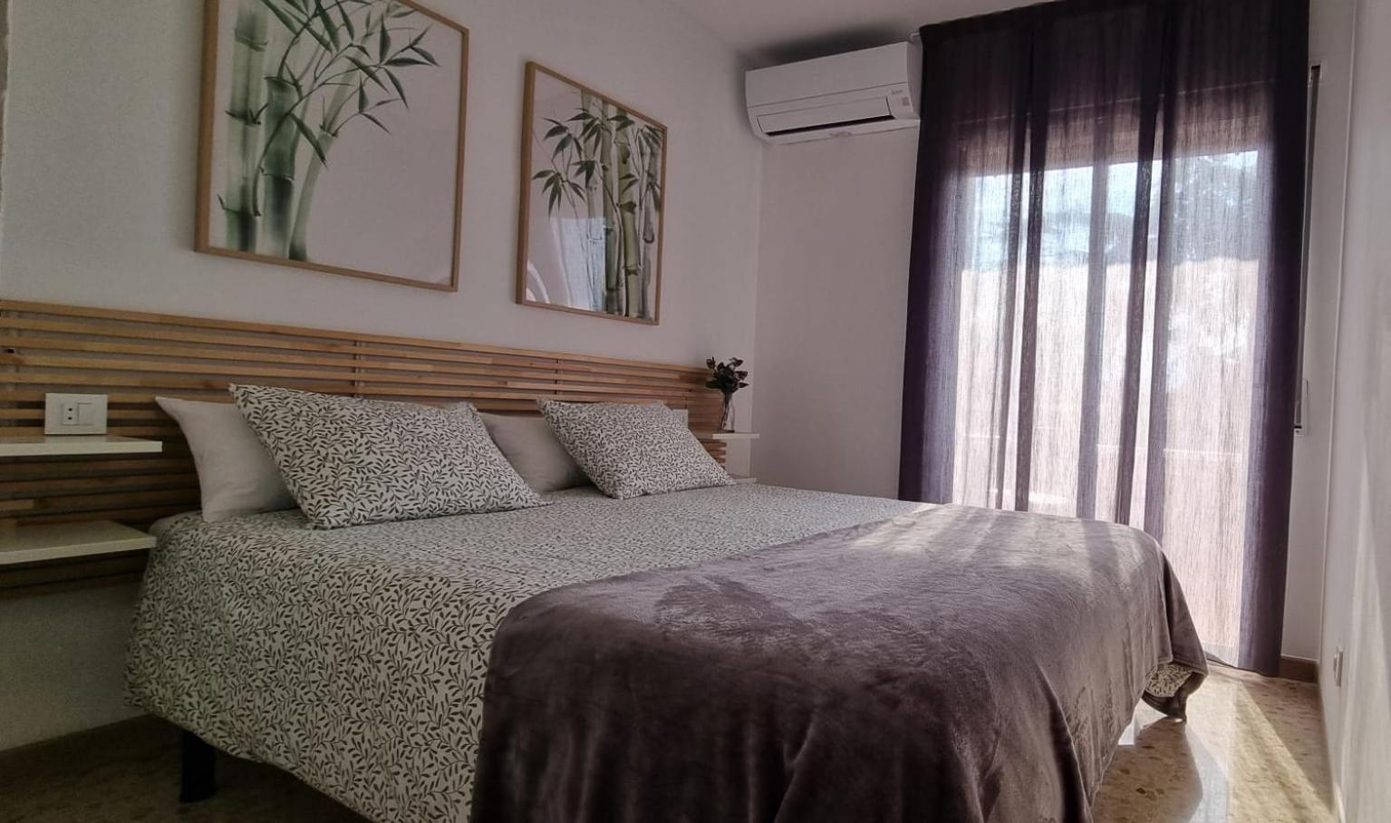 Sunsea Lloret Apartament Льорет-де-Мар Экстерьер фото
